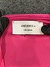 Mystic 100% Polyester Color Block Pink Romper Size M - photo 4