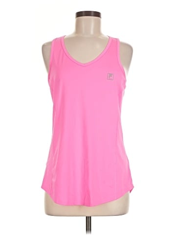 FILA Active Tank (view 1)