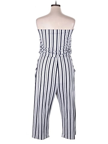 J for Justify Jumpsuit (view 2)