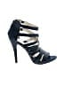 MICHAEL Michael Kors Blue Sandals Size 6 - photo 1