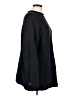 Aeropostale 100% Cotton Solid Black Pullover Sweater Size L - photo 4