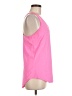FILA Pink Active Tank Size M - photo 4