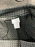 Chico's Houndstooth Gray Dress Pants Size XL Petite (3) - photo 7