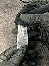 Chico's Houndstooth Gray Dress Pants Size XL Petite (3) - photo 8