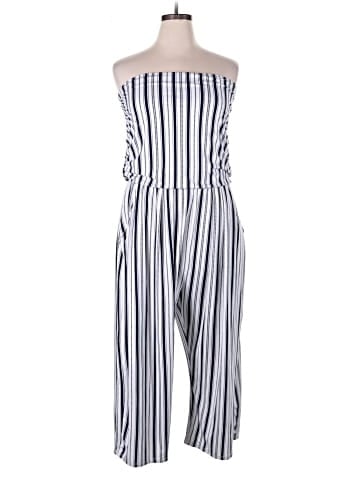 J for Justify Jumpsuit (view 1)