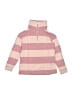 Crewcuts Pink Sweatshirt Size S (kids) - photo 1