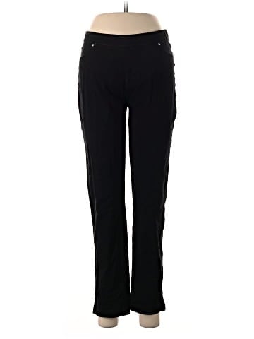 Susan Graver Casual Pants (view 1)