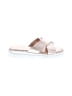 Cole Haan Silver Sandals Size 7 1/2 - photo 1