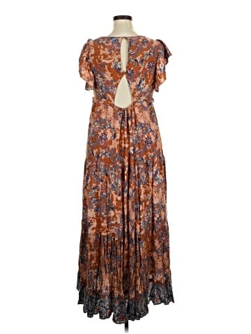 Nostalgia Casual Dress (view 2)