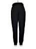 Lululemon Athletica Solid Black Track Pants Size 10 - photo 2