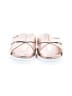 Cole Haan Silver Sandals Size 7 1/2 - photo 2