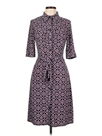 Laundry by Shelli Segal Casual Dress (view 1)