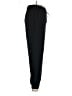 Lululemon Athletica Solid Black Track Pants Size 10 - photo 4