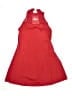Halara Red Swimsuit Cover Up Size M - photo 1