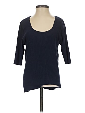 Quince 3/4 Sleeve T-Shirt (view 1)