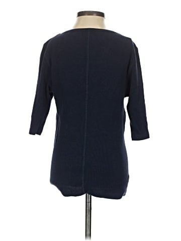 Quince 3/4 Sleeve T-Shirt (view 2)