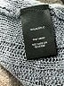 Torrid 100% Acrylic Gray Cardigan Size 2X Plus (2) - photo 8