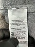 DKNY Gray Pullover Sweater Size M - photo 6