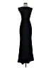 Laundry by Shelli Segal Black Cocktail Dress Size 2 - photo 1