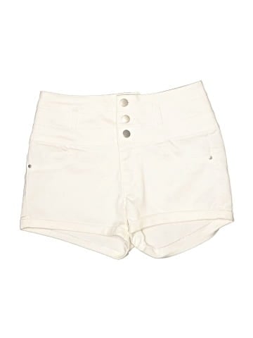 Refuge Shorts (view 1)