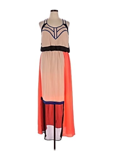 Gibson Latimer Casual Dress (view 1)