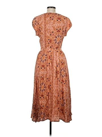 Knot Sisters Casual Dress (view 2)
