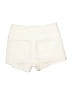 Refuge Ivory Shorts Size 2 - photo 2