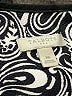 Talbots Outlet Paisley Gray Casual Dress Size 16 - photo 4