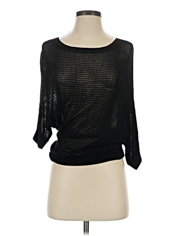 Express 3/4 Sleeve T-Shirt (view 1)