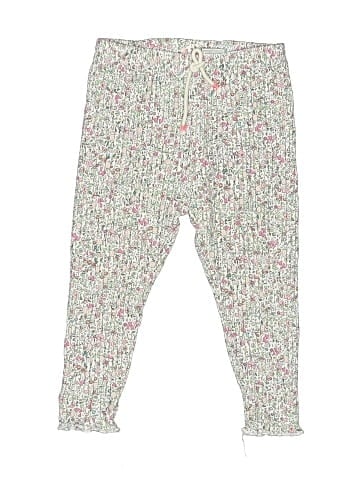 Zara Casual Pants (view 1)