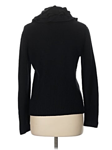 T Tahari Wool Cardigan (view 2)