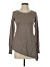 INC International Concepts Brown Pullover Sweater Size S - photo 1