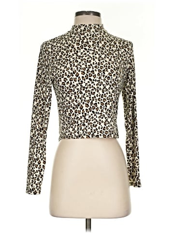 Gaze Long Sleeve Turtleneck (view 1)