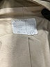 Vince. Tan Jacket Size L - photo 6