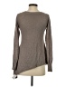 INC International Concepts Brown Pullover Sweater Size S - photo 2