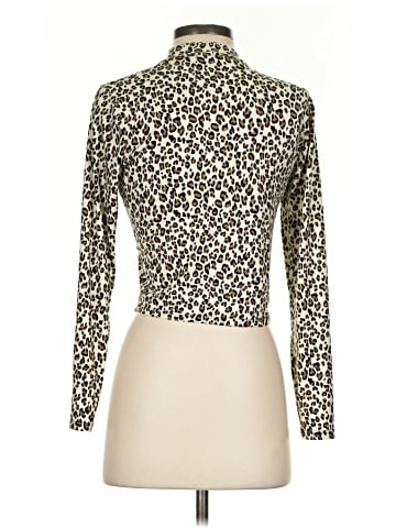 Gaze Long Sleeve Turtleneck (view 2)