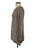 INC International Concepts Brown Pullover Sweater Size S - photo 5