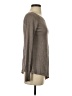 INC International Concepts Brown Pullover Sweater Size S - photo 4