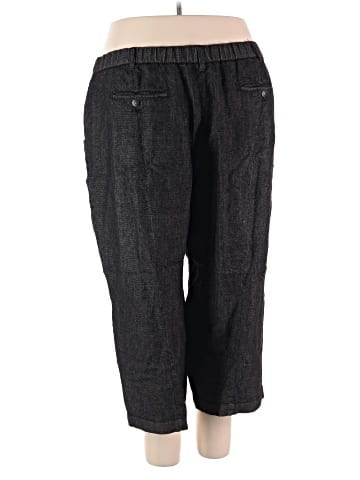 Poetry Linen Pants (view 2)