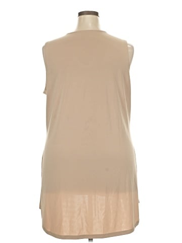 Susan Graver Casual Dress (view 2)
