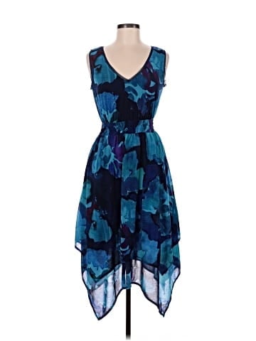 Simply Vera Vera Wang Cocktail Dress (view 1)