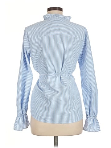 GU Long Sleeve Blouse (view 2)