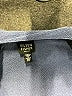 Eileen Fisher 100% Wool Blue Kimono Size L (petite) - photo 7