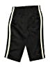 Puma 100% Polyester Black Track Pants 9-12 MO / 12 MO - photo 1