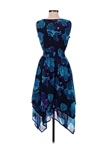 Simply Vera Vera Wang Cocktail Dress (view 2)