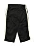 Puma 100% Polyester Black Track Pants 9-12 MO / 12 MO - photo 2