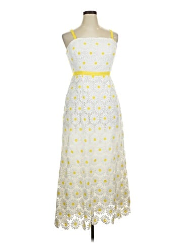 Boston Proper Casual Dress (view 1)