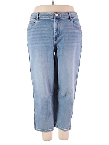 Lane Bryant Jeans (view 1)