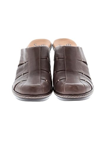 Sofft Mule/Clog (view 2)