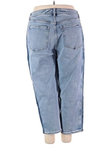 Lane Bryant Jeans (view 2)